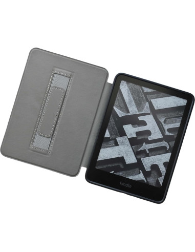 Funda para Kindle 11 Generación 2024/2022 NSXOXO con Auto Despertar
