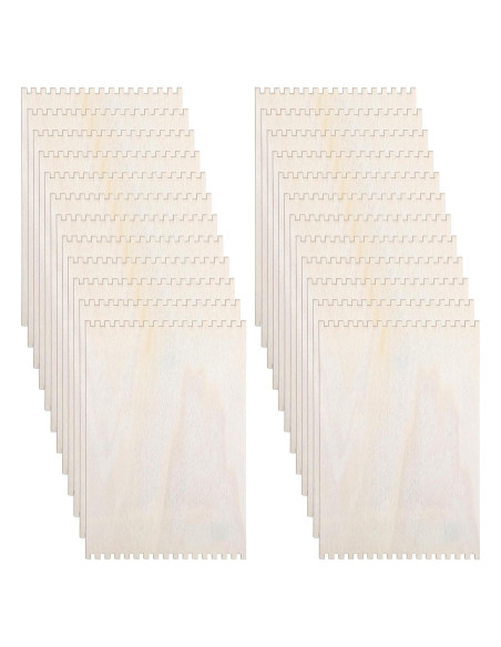 Kit de Tejido 24 Telas de Cartón DIVINA VITAE 15x22cm