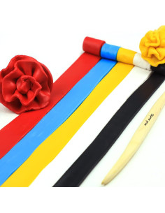 Arcilla Polimérica Mont Marte 400g Blanco Titanio Horneable 2