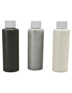 Kit de Pintura GenStone Pizarra del Norte 355 ml para Piedra Falsa