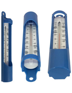 Termómetro de piscina S. Brannan 230mm - Agua jacuzzi y baño 2