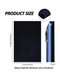 Almohadillas Protectoras de Suela Superfindings 56.8x38cm 2