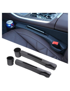 Relleno Espacio entre Asientos de Coche Durasiko FXS 2 Paquetes