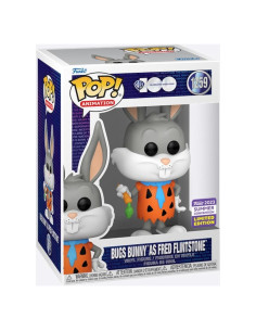 Funko Pop Animación Looney Tunes Bugs Bunny 14 cm