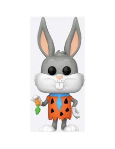 Funko Pop Animación Looney Tunes Bugs Bunny 14 cm 2