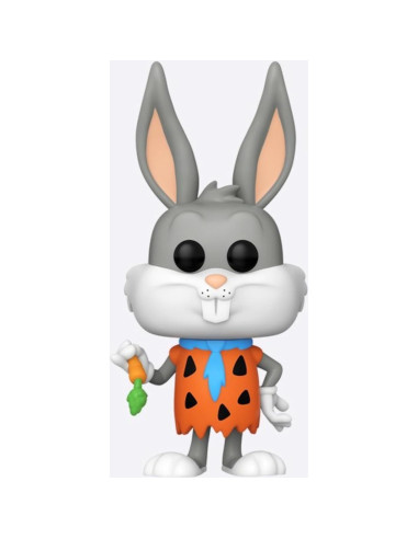 Funko Pop Animación Looney Tunes Bugs Bunny 14 cm