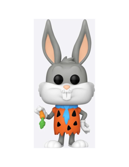 Funko Pop Animación Looney Tunes Bugs Bunny 14 cm