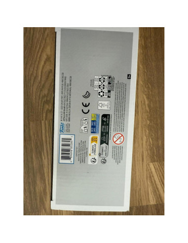 Funko Pop! Anti-Cosmo y Anti-Wanda 2 Pack Exclusivo 2025