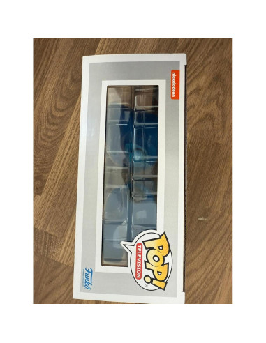 Funko Pop! Anti-Cosmo y Anti-Wanda 2 Pack Exclusivo 2025