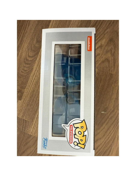 Funko Pop! Anti-Cosmo y Anti-Wanda 2 Pack Exclusivo 2025