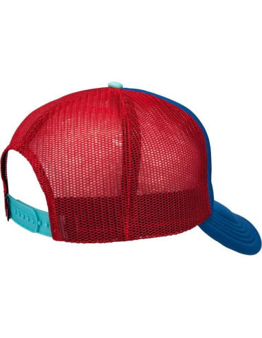 Gorra Trucker Unisex Nickelodeon Hey Arnold! Ajustable
