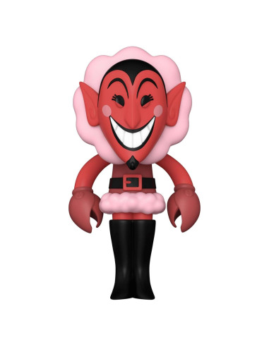 Funko SODA Chicas Superpoderosas HIM 10.44 cm Coleccionable