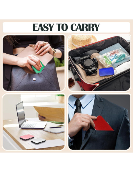 30 Juegos de Kit de Cuidado de Uñas Profesional Leriton 8 en 1