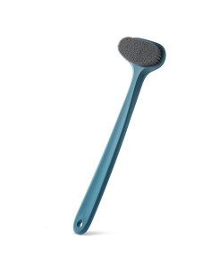 Cepillo de Cuerpo GREENRAIN Mango Largo Exfoliación Suave 35.5 cm
