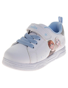 Zapatillas Disney para Niños Pequeños Josmo - Mickey Minnie Elsa