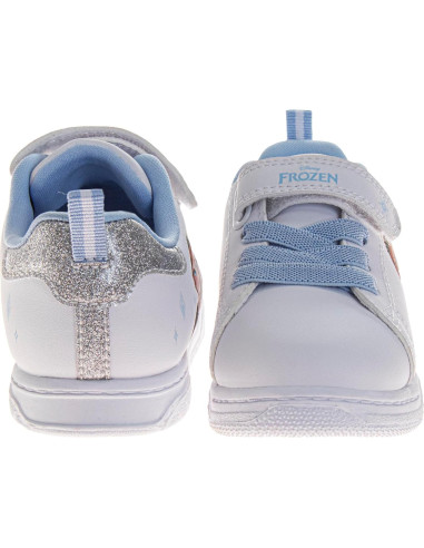 Zapatillas Disney para Niños Pequeños Josmo - Mickey Minnie Elsa