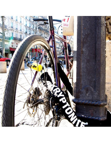 Candado de cadena Kryptonite New York Legend 1515 1.5m 15mm