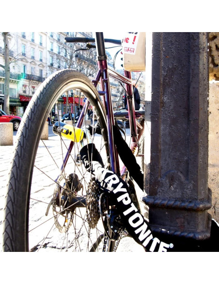 Candado de cadena Kryptonite New York Legend 1515 1.5m 15mm