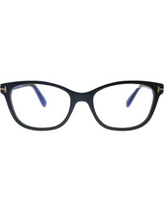 Gafas de sol Tom Ford FT 5638 Negro Brillante 50mm 2