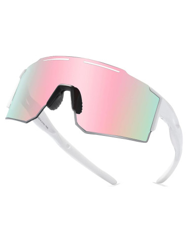 Gafas de sol polarizadas YUNBLL&KO UV400 para ciclismo
