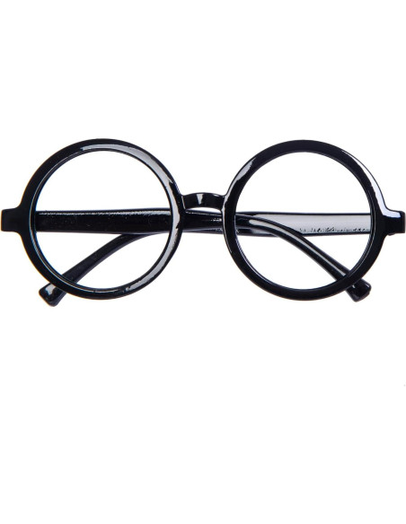 Set de Gafas de Disfraz ALVOGIMOR - 3 Pares Vintage