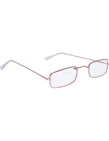 Set de Gafas de Disfraz ALVOGIMOR - 3 Pares Vintage