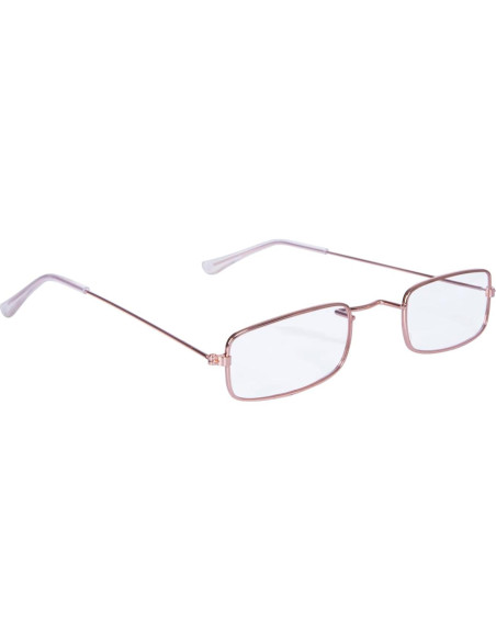 Set de Gafas de Disfraz ALVOGIMOR - 3 Pares Vintage