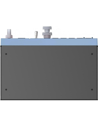 Panel de Gestión de Radio WINGFLEXSIM A320RMP CUBE para Simulador de Vuelo