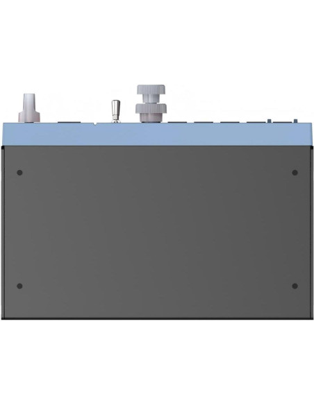 Panel de Gestión de Radio WINGFLEXSIM A320RMP CUBE para Simulador de Vuelo