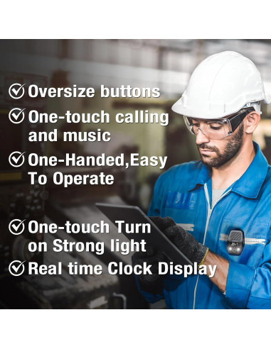 Altavoz Bluetooth Portátil Soundsark STAR1 Impermeable Negro