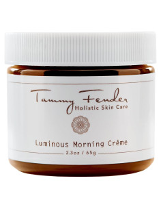 Crema Matutina Luminosa Tammy Fender 65 g - Cuidado Piel