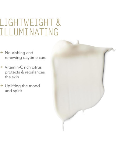 Crema Matutina Luminosa Tammy Fender 65 g - Cuidado Piel