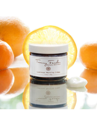 Crema Matutina Luminosa Tammy Fender 65 g - Cuidado Piel