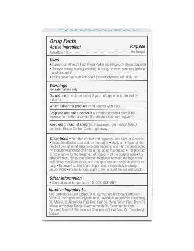 Tratamiento Antifúngico Extra Fuerte DERMATOOL 14.79 ml