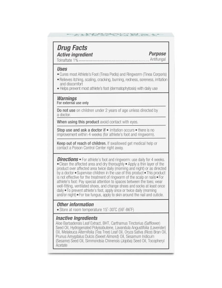 Tratamiento Antifúngico Extra Fuerte DERMATOOL 14.79 ml