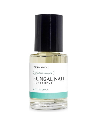 Tratamiento Antifúngico Extra Fuerte DERMATOOL 14.79 ml