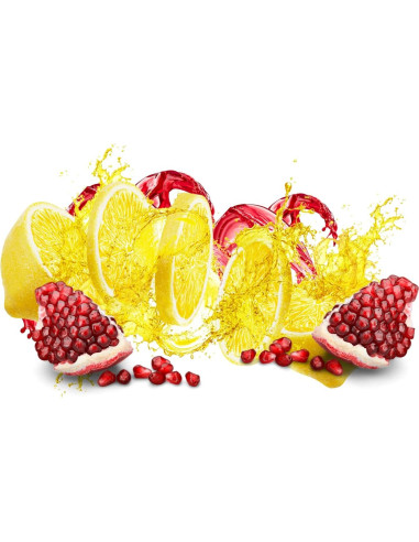 Aceite Hidratante para Uñas y Cutículas Bliss Kiss 113.4 ml