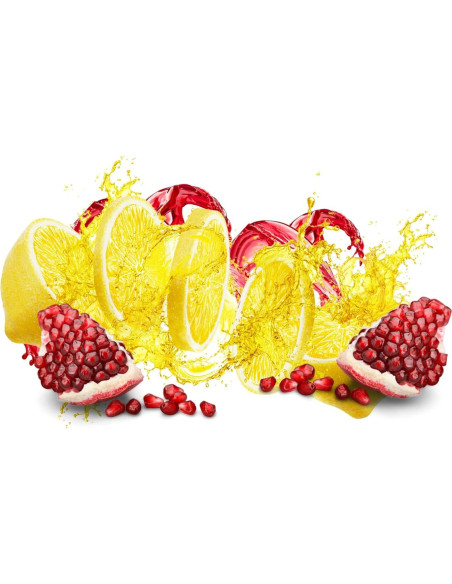 Aceite Hidratante para Uñas y Cutículas Bliss Kiss 113.4 ml