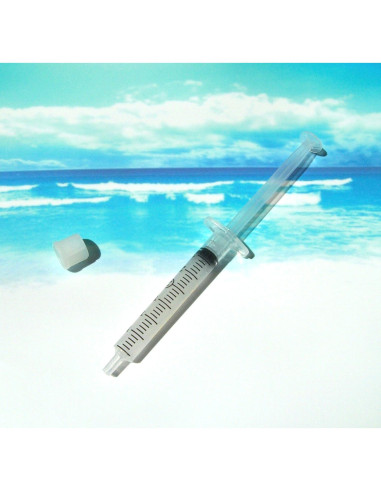 Gel Blanqueador Dental 22% Bleach Pro - 10 Jeringas de 3ml