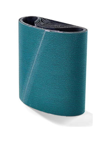 Cinta de Lijado 16 Grit Deals On Wings para Lijadora EZ-8 - Lote de 10