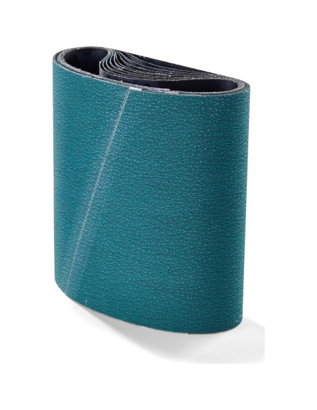 Cinta de Lijado 16 Grit Deals On Wings para Lijadora EZ-8 - Lote de 10