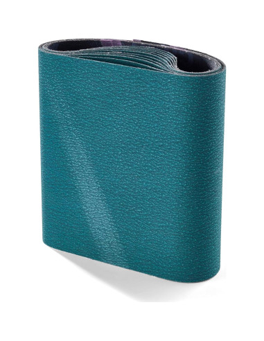 Cinta de Lijado 16 Grit Deals On Wings para Lijadora EZ-8 - Lote de 10