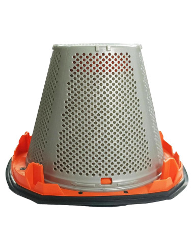 Filtro HEPA JZSTARINGE CMCVH001C1 para Aspiradora Craftsman V20 y Black Decker