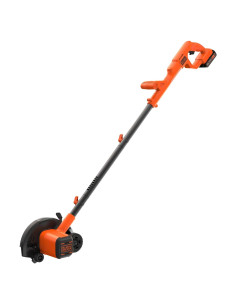 Cortadora de Césped Inalámbrica BLACK+DECKER 20V MAX 5kg