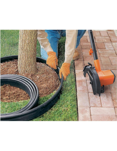 Cortadora de Césped Inalámbrica BLACK+DECKER 20V MAX 5kg