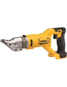 Tijera de Metal DEWALT DCS491B 20V Max Cabezal Giratorio 18GA 2