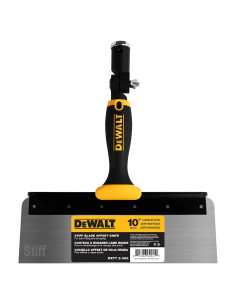 Cuchillo Offset DEWALT DXTT-2-392 para Paneles de Yeso