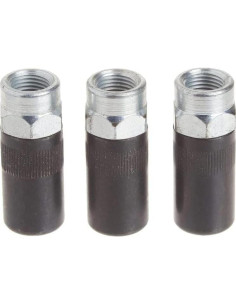 Acoplador de Grasa Dewalt DCGG5701-3 Pesado 1/8" NPT 3-Pack 2