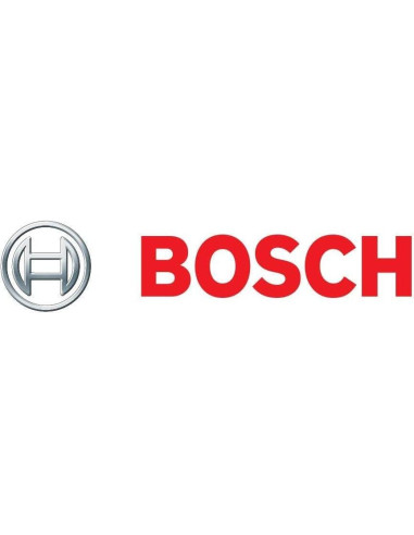 Pad Saver Bosch 125 mm para Lijadoras Orbitale Aleatorias - 2 Piezas