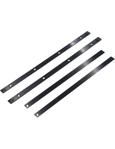 Kit Conector Riel Guía P-20177 para Sierra Makita y DeWalt